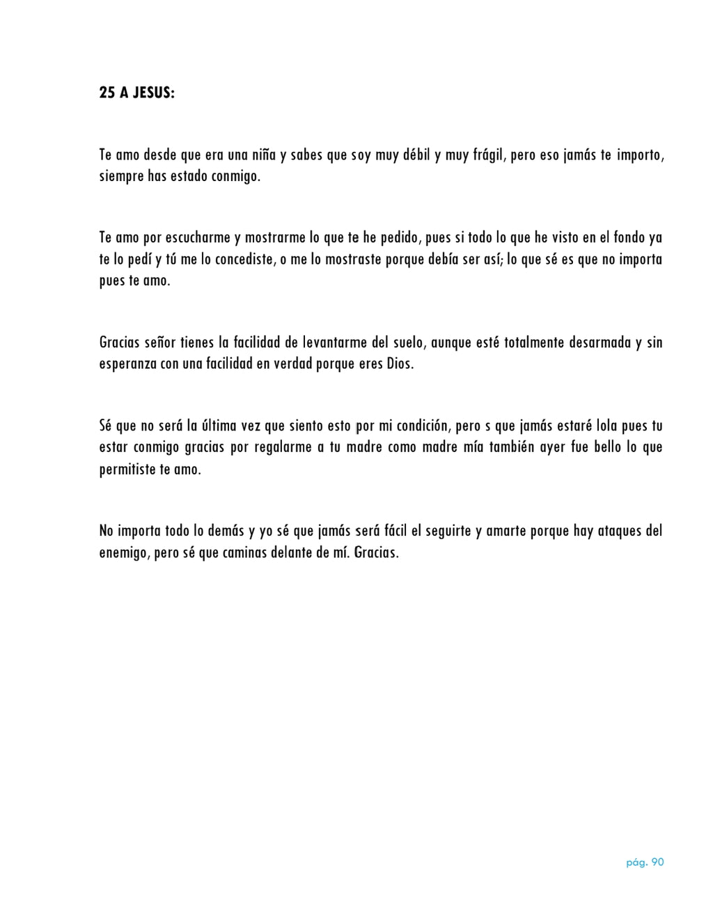 La vida da muchas sorpresas