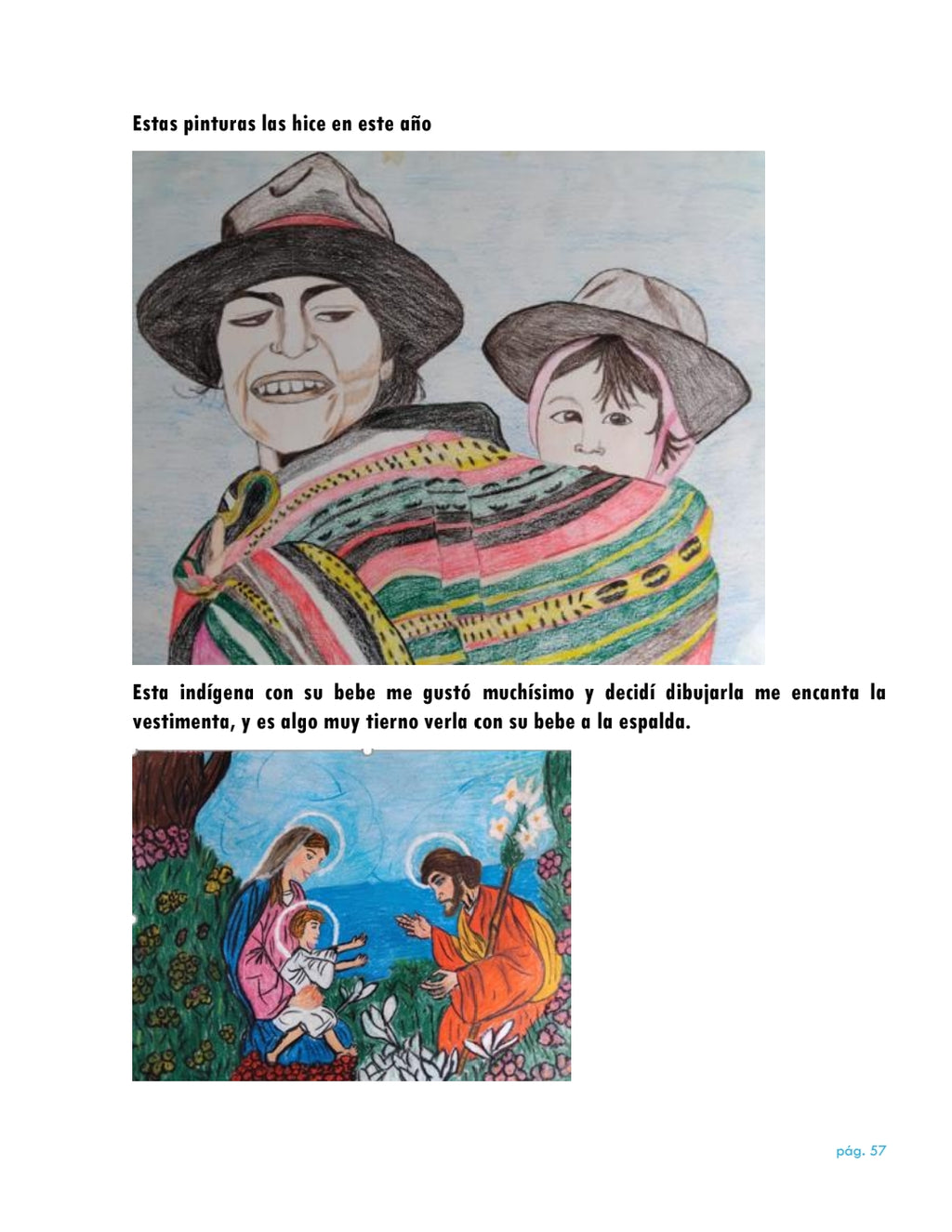 La vida da muchas sorpresas
