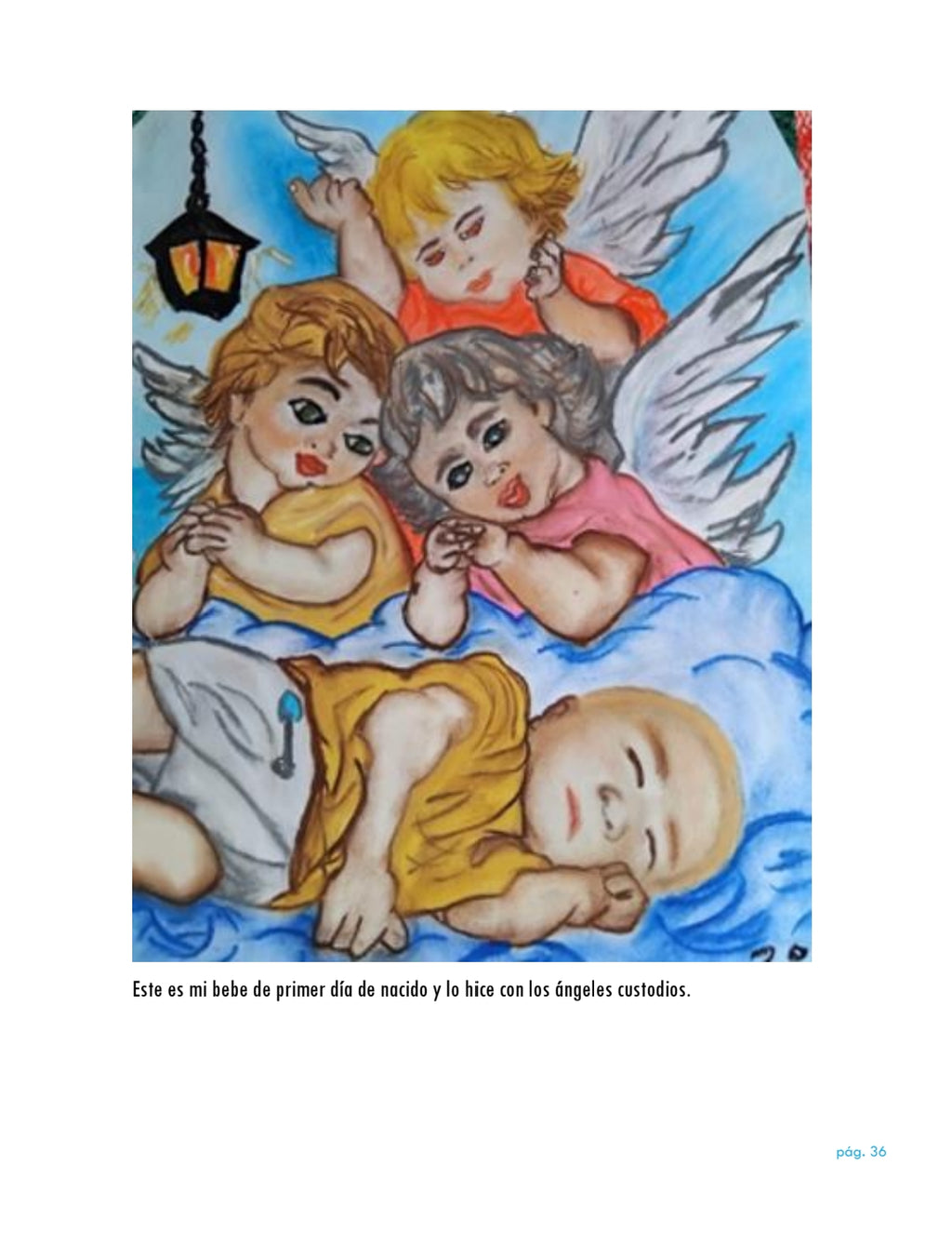 La vida da muchas sorpresas